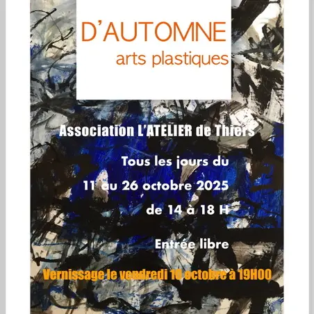 Salon d'Automne