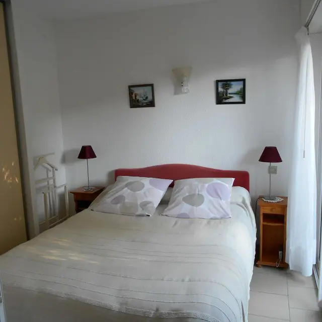 MEUBLÉ DE TOURISME GRIT