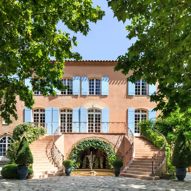 Château Vignelaure - Rians
