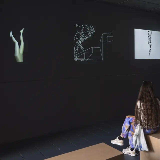 Discussion Art, science et sport - Artocène_Saint-Gervais-les-Bains