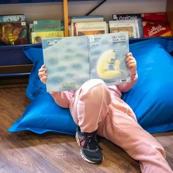 Médiathèque Départementale Annexe de Saint-Martin-Vésubie_Saint-Martin-Vésubie