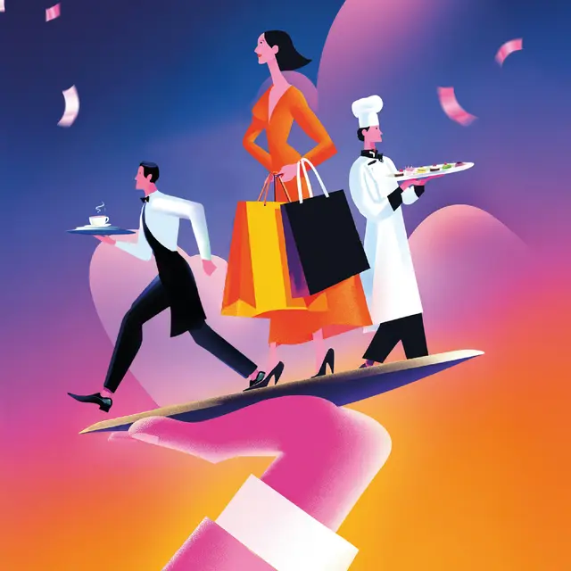Mes commerces en Fête_Sainte-Maxime