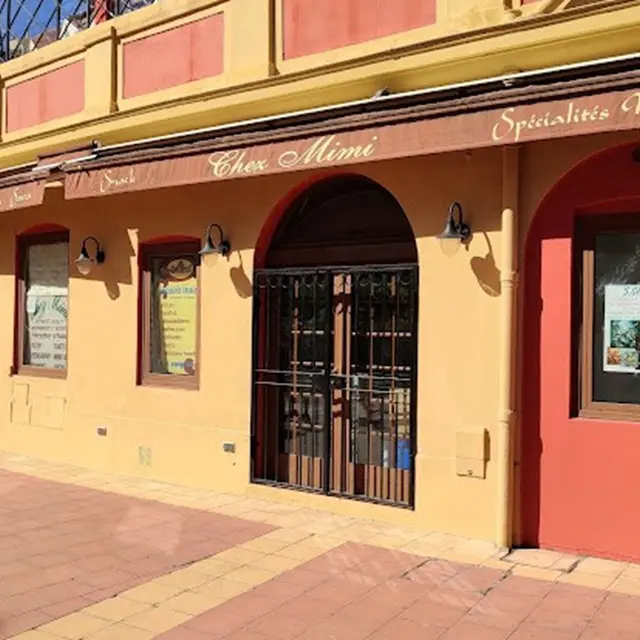 Chez Mimi