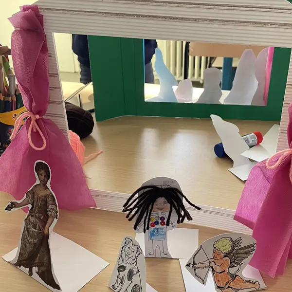 Atelier Le MuseoThéâtre_Marseille