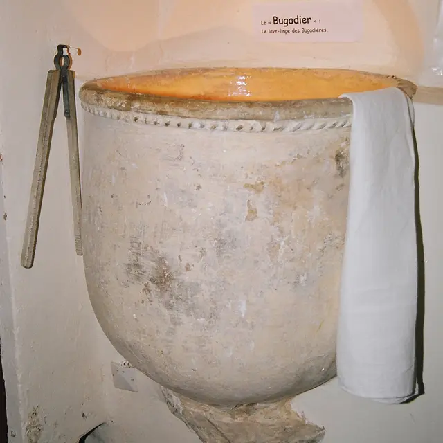 bugadier