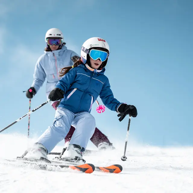 Séjour ski  Nature 7 jours_Aillon-le-Jeune
