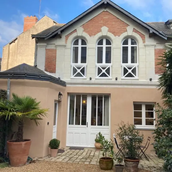 La Maison du Cocher