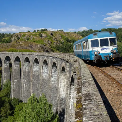 Circulation Gentiane Express_Riom-ès-Montagnes