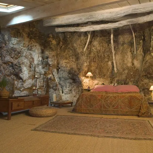 Françoise BURDEZY LEGUE - Cotignac