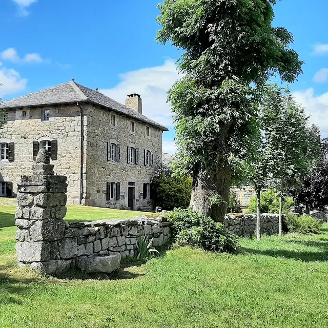 Au Grand Fougal