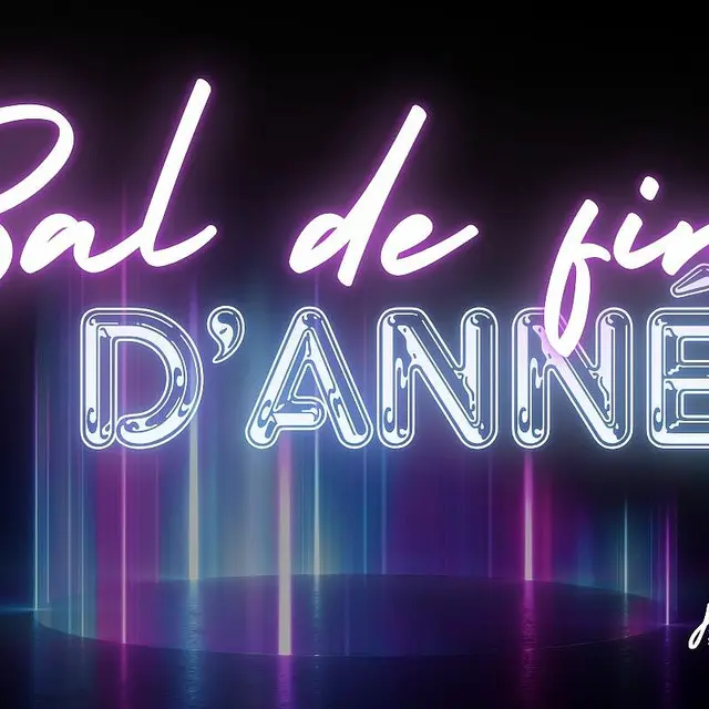 Bal de fin d'année_Saint-Raphaël