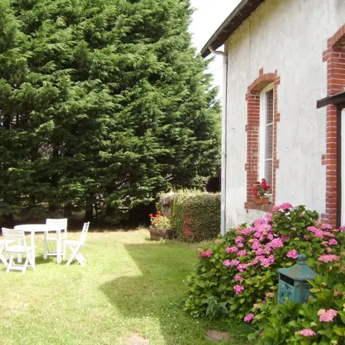 Gîte La ferme du Pinelier