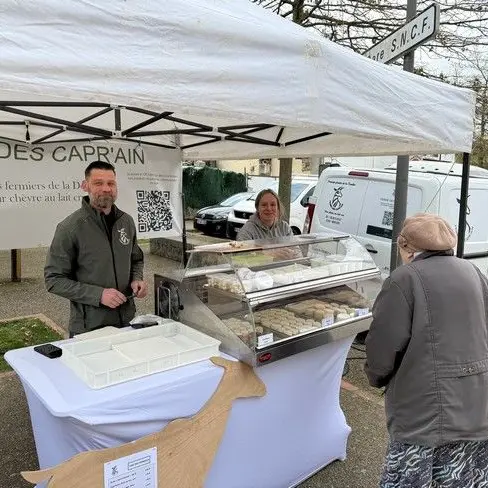 Marché hebdomadaire_Marlieux