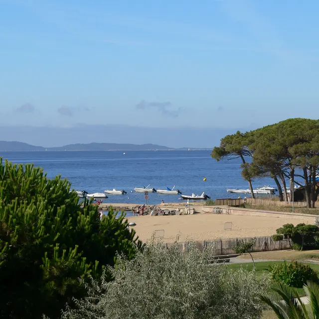 Vue MEr