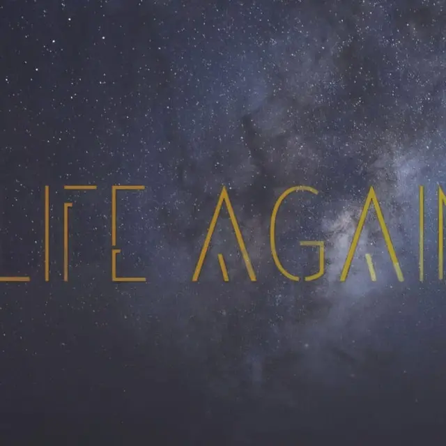 Life Again - Festival Improbable_La Gaude