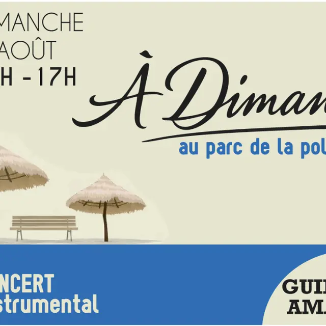 A Dimanche_Nouméa