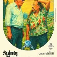 Ciné - Sainte Marie aux Mines