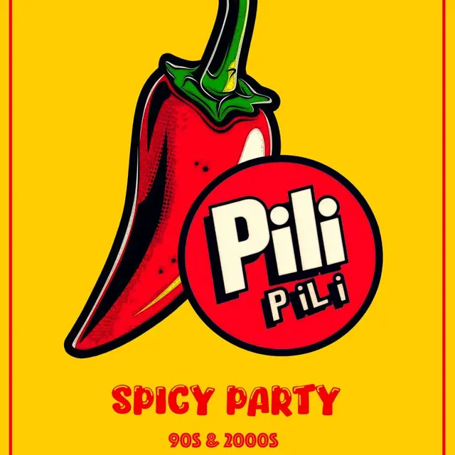 Pili Pili en concert