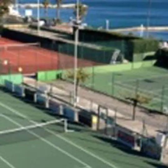 Sainte-Maxime Tennis 1