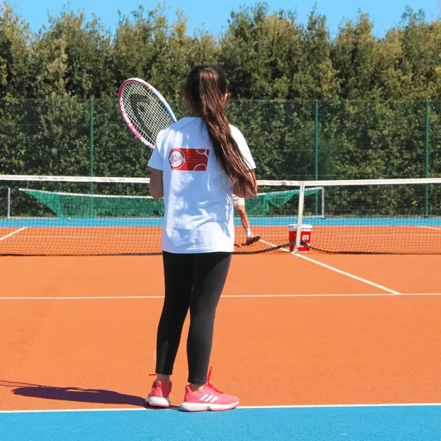 Des stages pour les plus grands