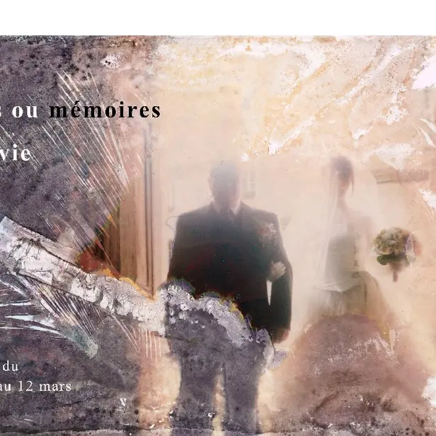 Contes ou mémoires_Marseille