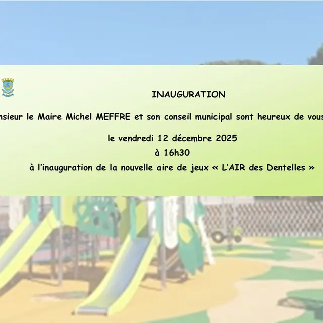 L'AIR des Dentelles_Gigondas