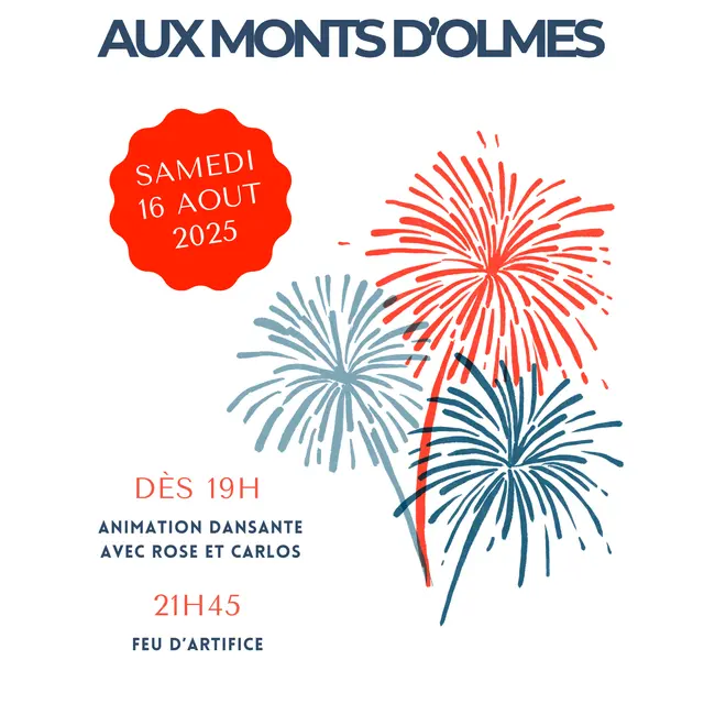 Soirée musicale et dansante_Montferrier