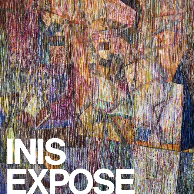 Exposition du Lavoir Vasserot - 50 ANS D'ART EN FRANCE_Saint-Tropez