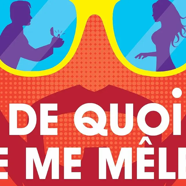 « De quoi je me mêle »_Saint-Raphaël