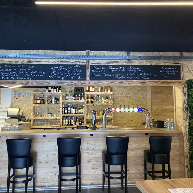 Le Sun - Bar après ski_Risoul