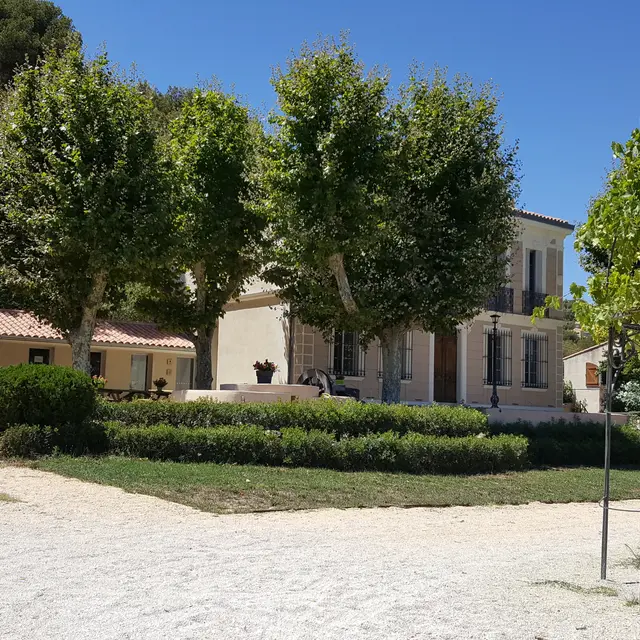 Domaine de l'Ermitage