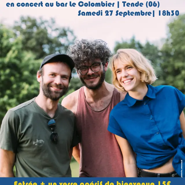 Concert JOGO_Tende