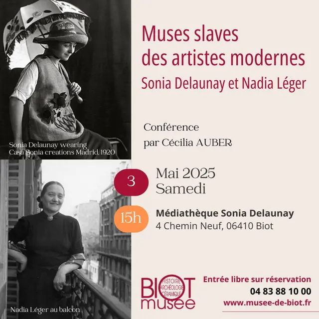 Conférence 
