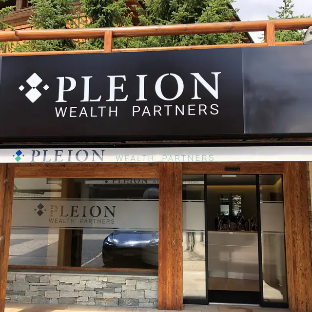 Pleion Wealth Partners
