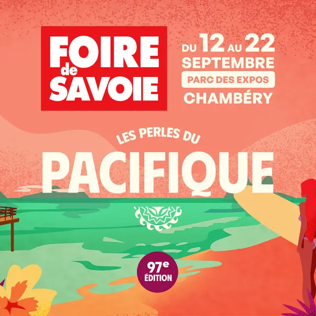 Foire de Savoie_Chambéry