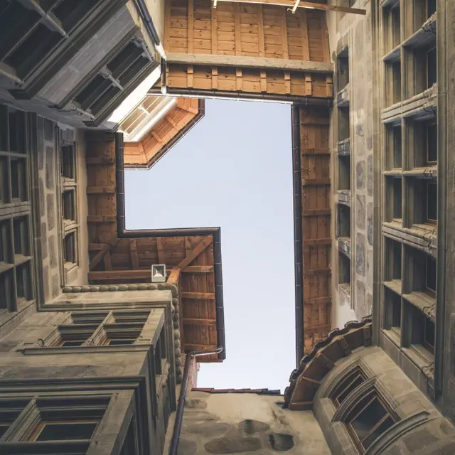 Détails de taille ! Une maison à la loupe - 4 - 6 ans_Saint-Étienne