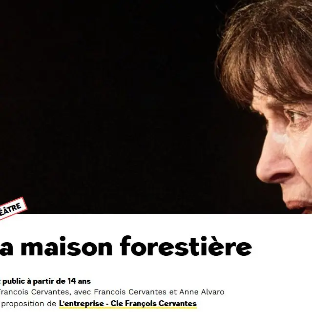 La maison forestière_Marseille