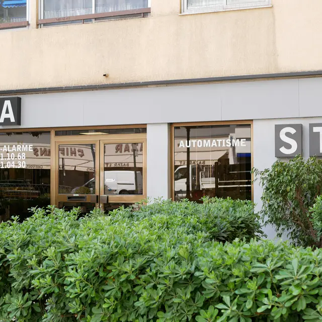 STA