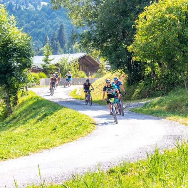 Tour du Passieu