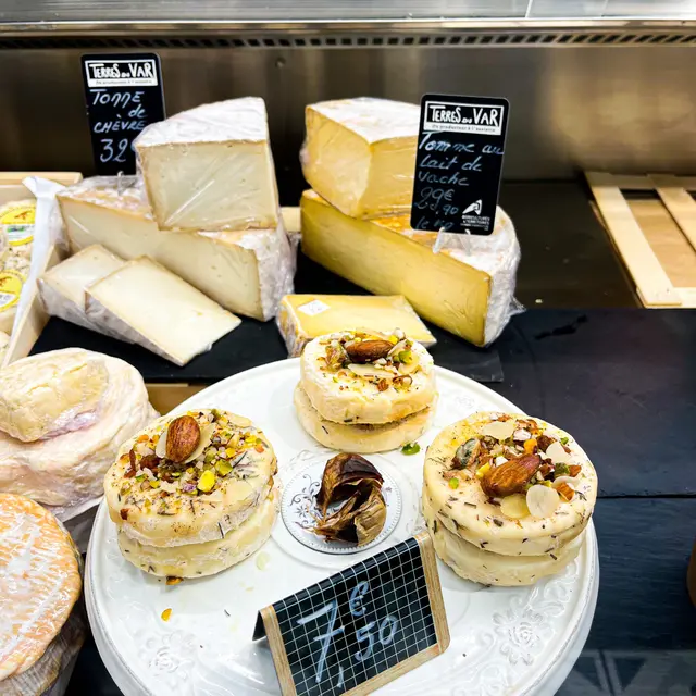 Terre du Var Toulon 2022