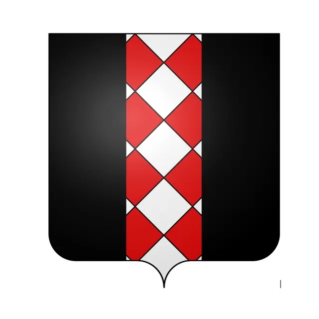 Blason de Génolhac_Génolhac