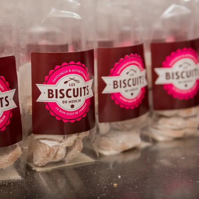 La Biscuiterie de Sinsat
