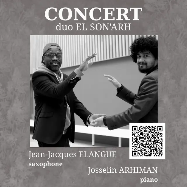 Soirée Jazz à l'Hôtel des Vignes de la Chapelle_Sainte-Marie-de-Ré