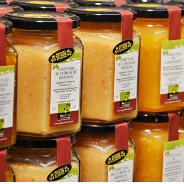 Marché Artisanal