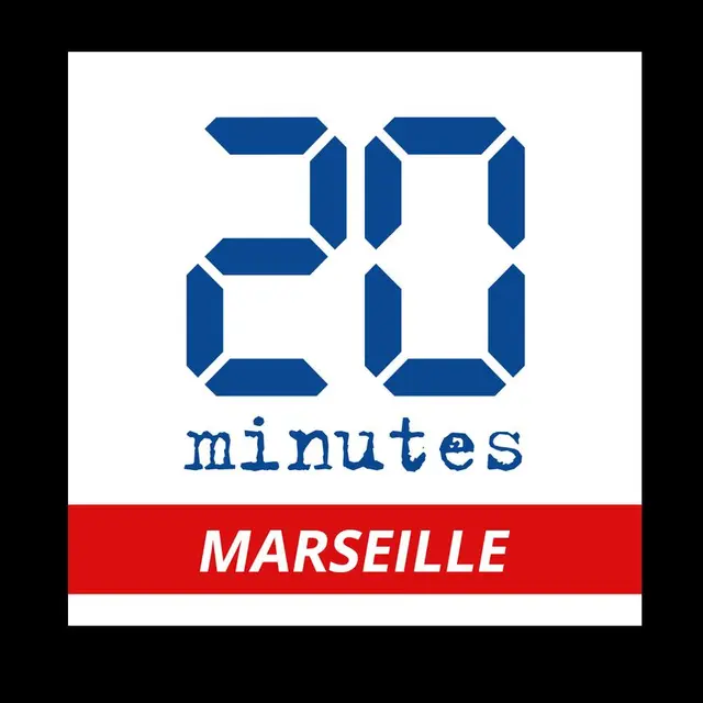 Journal 20 Minutes Marseille
