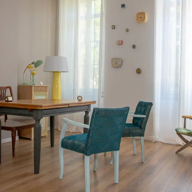 Espace Coucoun Marseille