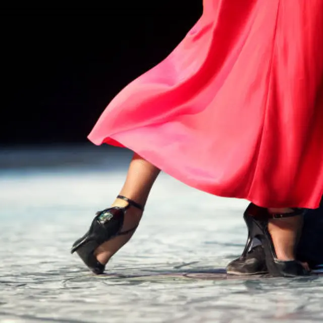Milonga