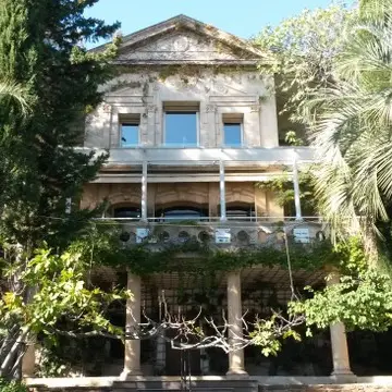 Villa Romaine