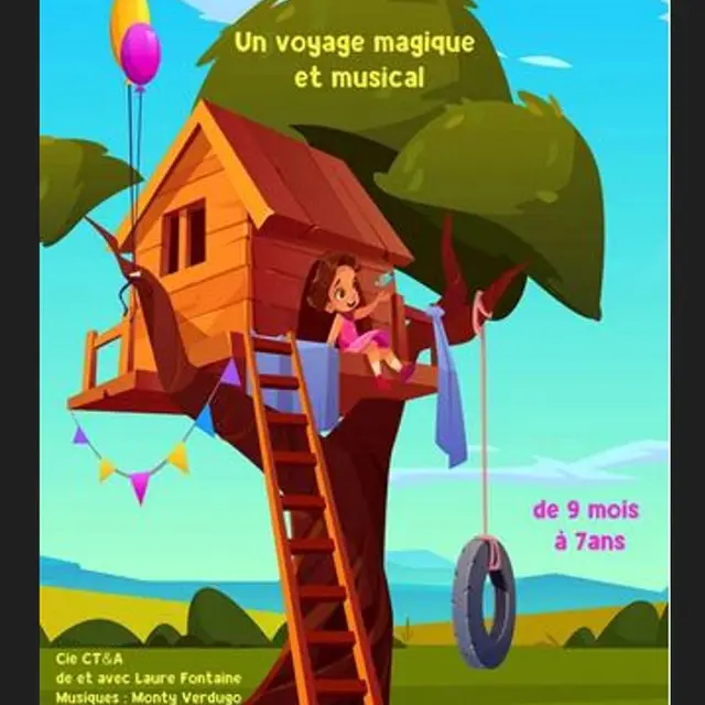 Les vacances de Lulu_Marseille