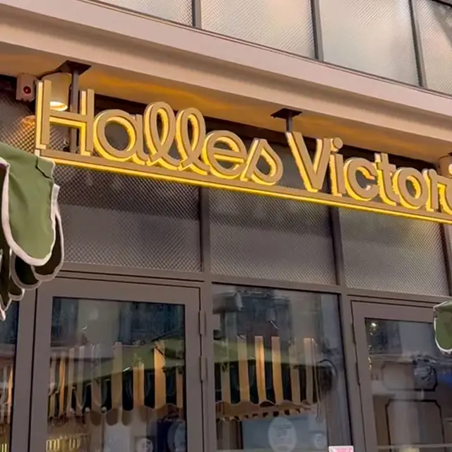 Les Halles Victoria_Hyères